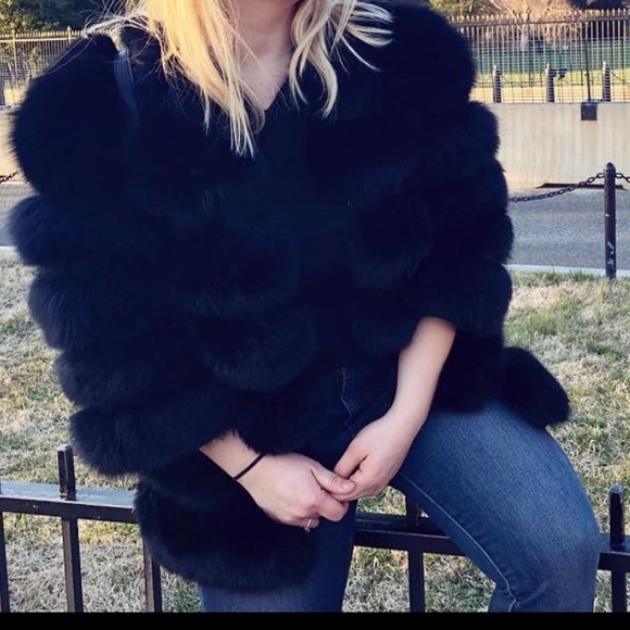 Real Fur - Picture 3 of 3